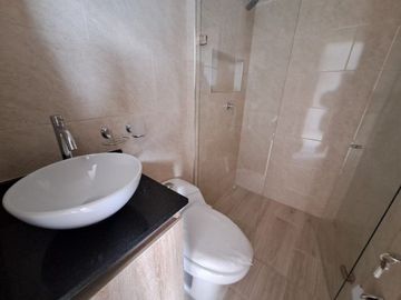 APARTAMENTO EN ARRIENDO UBICADO EN BELLO SECTOR LOS BUCAROS