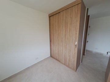 APARTAMENTO EN ARRIENDO UBICADO EN BELLO SECTOR LOS BUCAROS