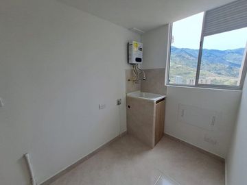 APARTAMENTO EN ARRIENDO UBICADO EN BELLO SECTOR LOS BUCAROS