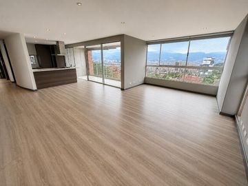 APARTAMENTO EN ARRIENDO UBICADO EN POBLADO SECTOR LA CONCHA