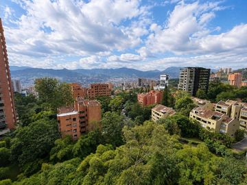 APARTAMENTO EN ARRIENDO UBICADO EN POBLADO SECTOR LA CONCHA