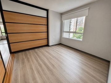 APARTAMENTO EN ARRIENDO UBICADO EN POBLADO SECTOR LA CONCHA