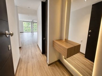 APARTAMENTO EN ARRIENDO UBICADO EN POBLADO SECTOR LA CONCHA