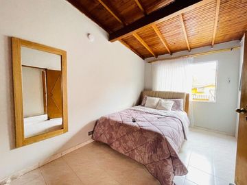 APARTAMENTO EN VENTA UBICADO EN ITAGUI SECTOR CALATRAVA
