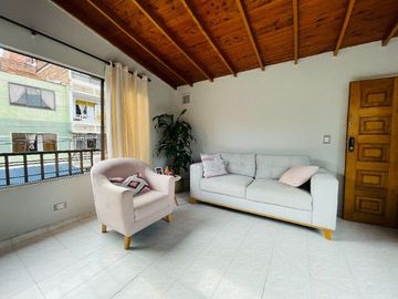 APARTAMENTO EN VENTA UBICADO EN ITAGUI SECTOR CALATRAVA