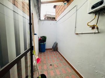 APARTAMENTO EN VENTA UBICADO EN ITAGUI SECTOR CALATRAVA