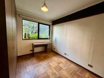 CASA METRO PRÍNCIPE DE GALES