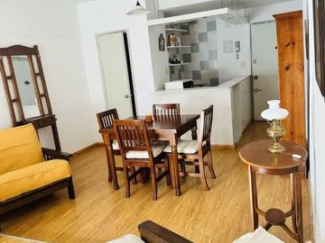 Recoleta - Pacheco de Melo al 1800,  1 amb (RJM)