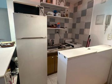 Recoleta - Pacheco de Melo al 1800,  1 amb (RJM)