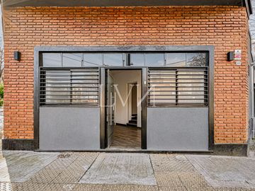 Alquiler Local - Saavedra
