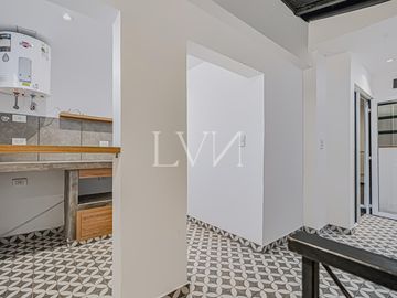 Alquiler Local - Saavedra