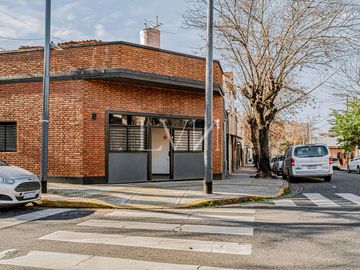 Alquiler Local - Saavedra