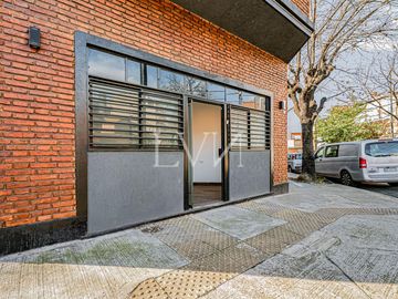 Alquiler Local - Saavedra