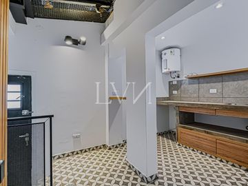 Alquiler Local - Saavedra