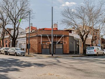 Alquiler Local - Saavedra