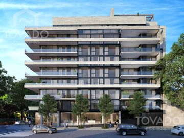 Exclusivo PENTHOUSE 5 ambientes con piscina en Belgrano!