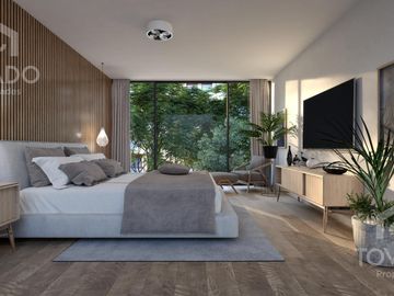 Exclusivo PENTHOUSE 5 ambientes con piscina en Belgrano!