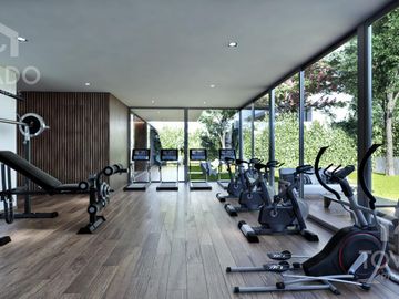Exclusivo PENTHOUSE 5 ambientes con piscina en Belgrano!