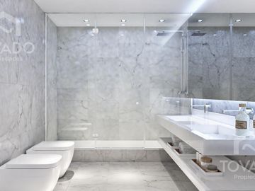 Exclusivo PENTHOUSE 5 ambientes con piscina en Belgrano!