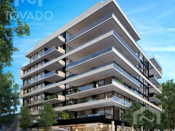 Exclusivo PENTHOUSE 5 ambientes con piscina en Belgrano!