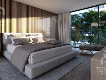 Exclusivo PENTHOUSE 5 ambientes con piscina en Belgrano!