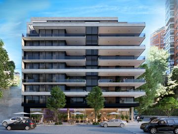 Exclusivo PENTHOUSE 5 ambientes con piscina en Belgrano!
