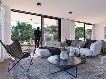 Exclusivo PENTHOUSE 5 ambientes con piscina en Belgrano!