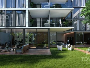 Exclusivo PENTHOUSE 5 ambientes con piscina en Belgrano!