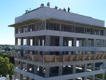 Departamento en Venta en Caseros. 2 Amb. Full Amenities