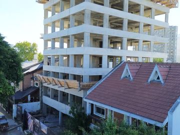 Departamento en Venta en Caseros. 2 Amb. Full Amenities