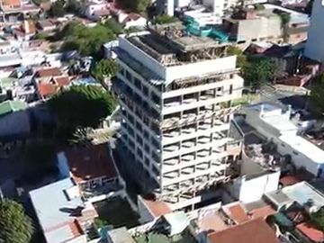 Departamento en Venta en Caseros. 2 Amb. Full Amenities