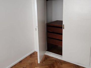 ALQUILER DEPARTAMENTO 3 AMBIENTES CON BALCON EN VILLA DEL PARQUE