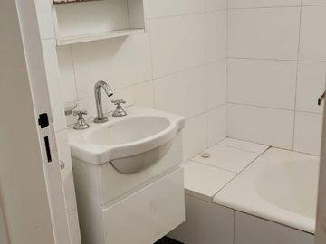 ALQUILER DEPARTAMENTO 3 AMBIENTES CON BALCON EN VILLA DEL PARQUE