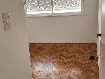 ALQUILER DEPARTAMENTO 3 AMBIENTES CON BALCON EN VILLA DEL PARQUE