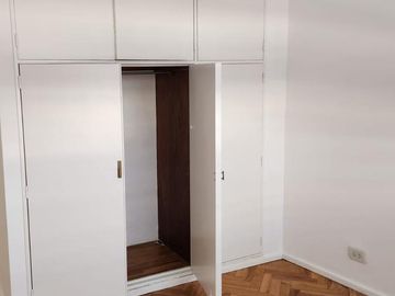 ALQUILER DEPARTAMENTO 3 AMBIENTES CON BALCON EN VILLA DEL PARQUE