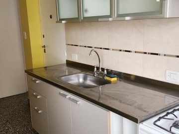 ALQUILER DEPARTAMENTO 3 AMBIENTES CON BALCON EN VILLA DEL PARQUE