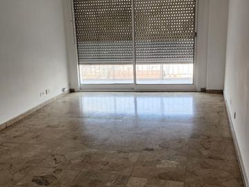 ALQUILER DEPARTAMENTO 3 AMBIENTES CON BALCON EN VILLA DEL PARQUE