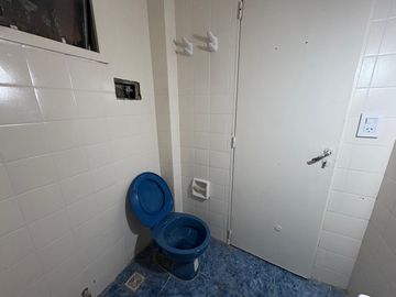 Departamento en Barrio Norte
