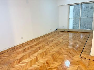 Departamento en Barrio Norte
