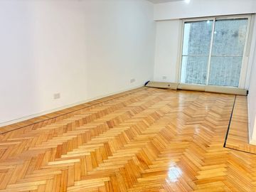 Departamento en Barrio Norte
