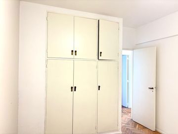 Departamento en Barrio Norte