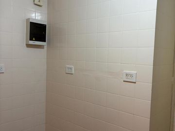 Departamento en Barrio Norte