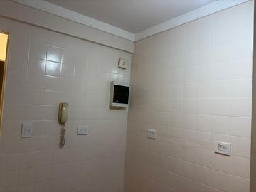 Departamento en Barrio Norte