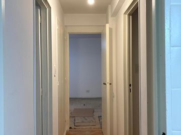 Departamento en Barrio Norte