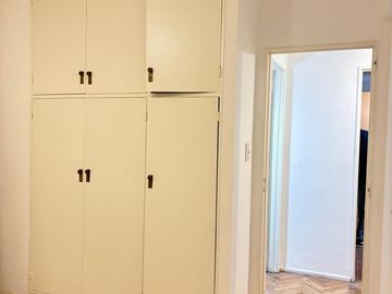 Departamento en Barrio Norte