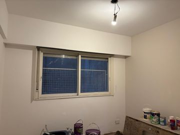 Departamento en Barrio Norte
