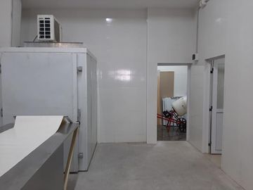 Venta - Edificio Comercial - Vicente Lopez, a metros de Au. Panamericana