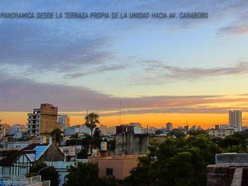 Departamento - Floresta - Baldomero F. Moreno 2100