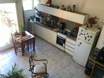 Departamento - Floresta - Baldomero F. Moreno 2100