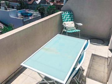 Departamento - Floresta - Baldomero F. Moreno 2100